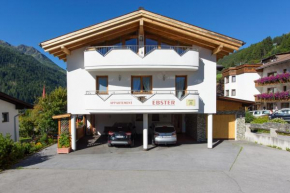 Appartement Ebster
